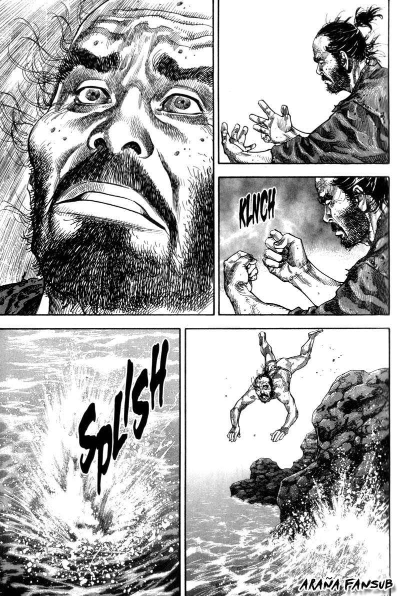 Read Vagabond (es) Manga Online