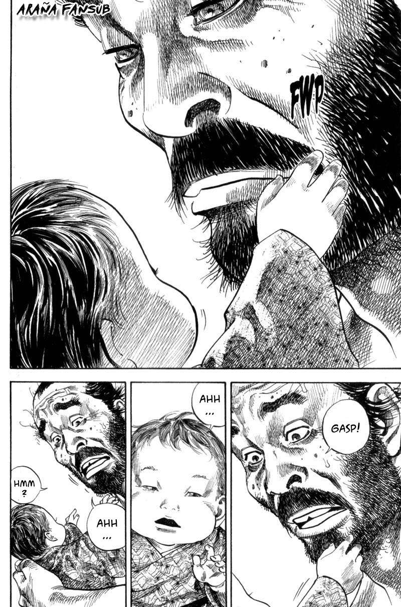 Read Vagabond (es) Manga Online