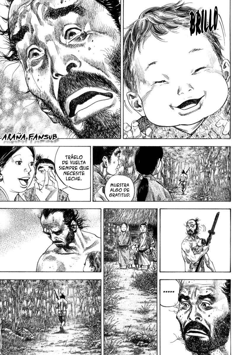 Read Vagabond (es) Manga Online