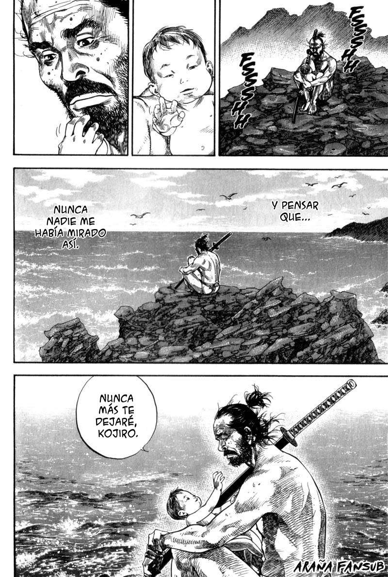 Read Vagabond (es) Manga Online