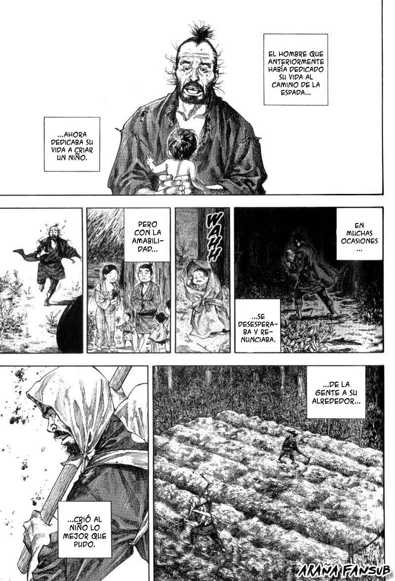 Read Vagabond (es) Manga Online