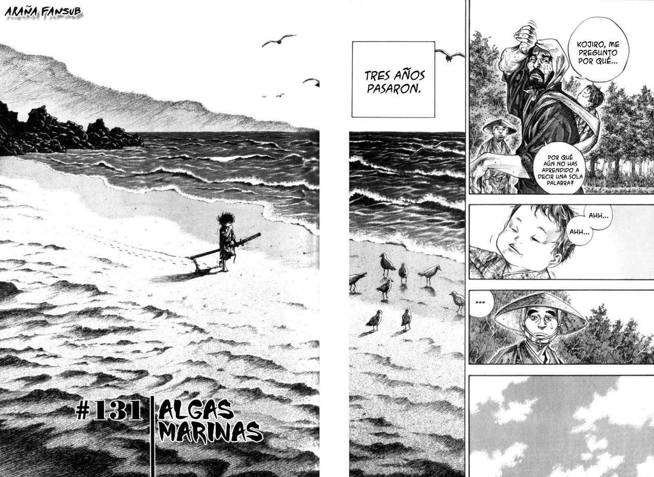 Read Vagabond (es) Manga Online