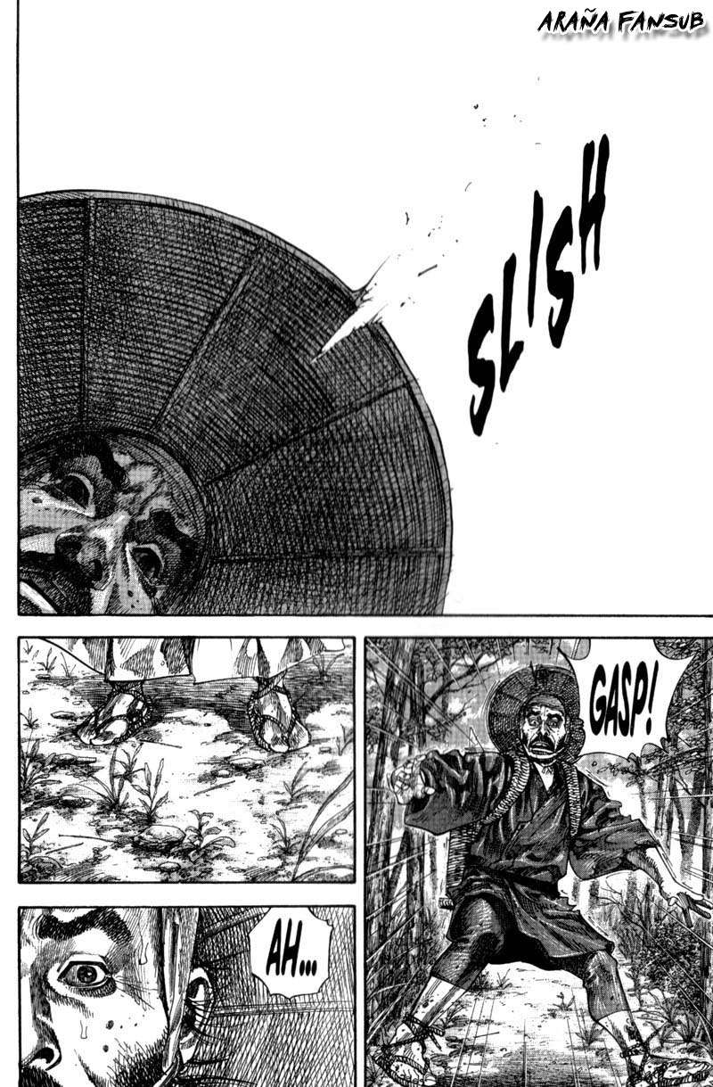 Read Vagabond (es) Manga Online