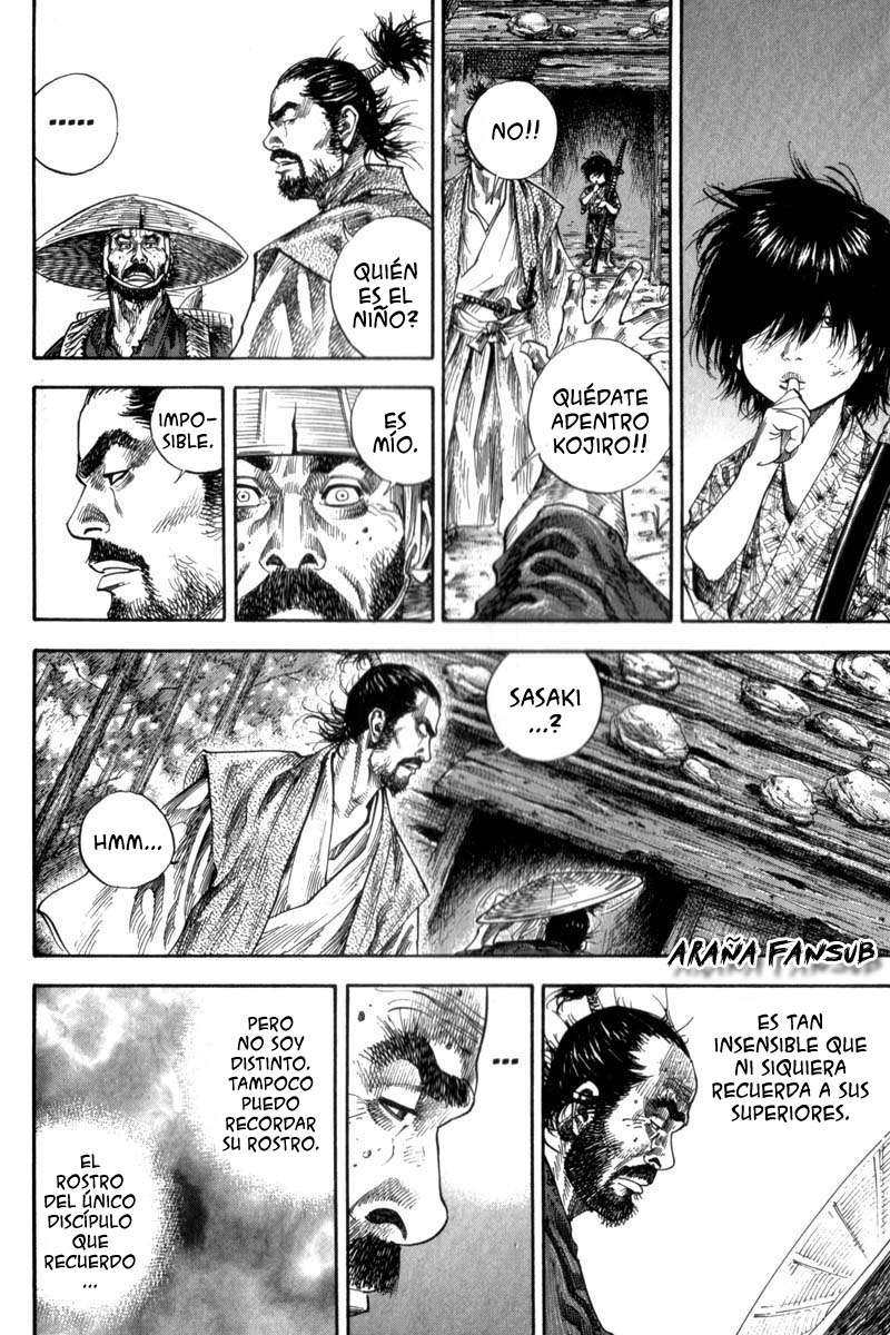 Read Vagabond (es) Manga Online