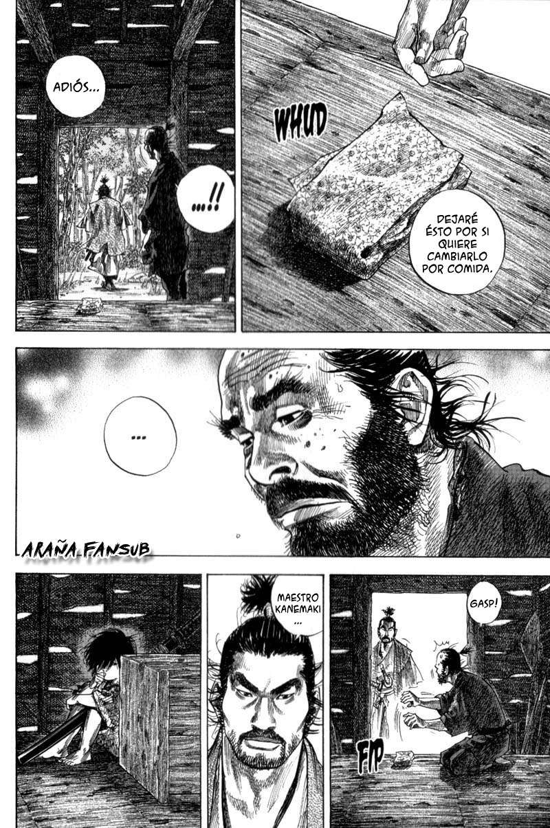 Read Vagabond (es) Manga Online