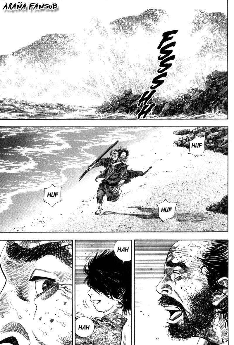 Read Vagabond (es) Manga Online