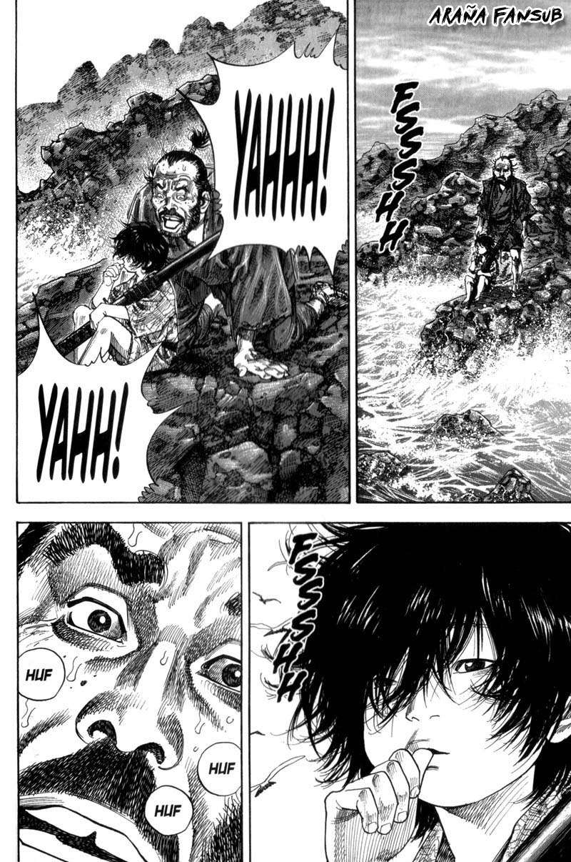 Read Vagabond (es) Manga Online