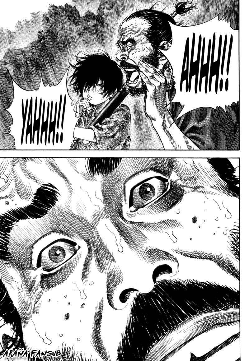 Read Vagabond (es) Manga Online