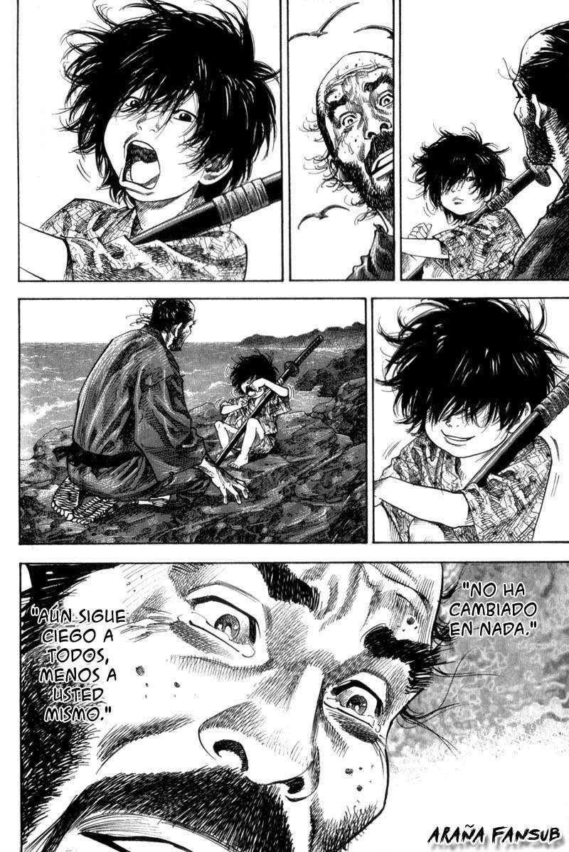 Read Vagabond (es) Manga Online