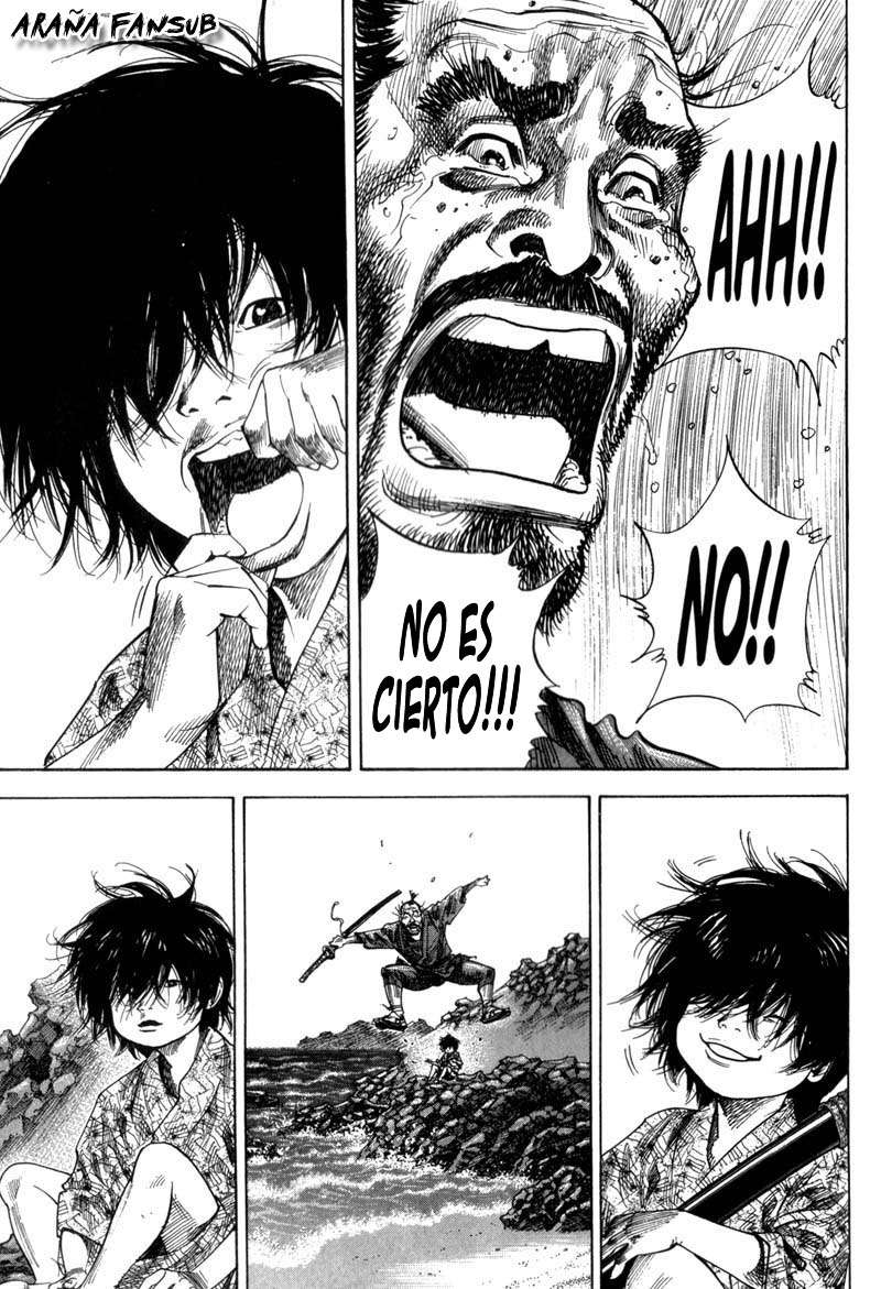 Read Vagabond (es) Manga Online