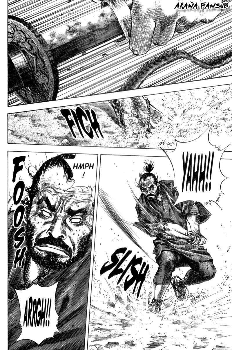 Read Vagabond (es) Manga Online