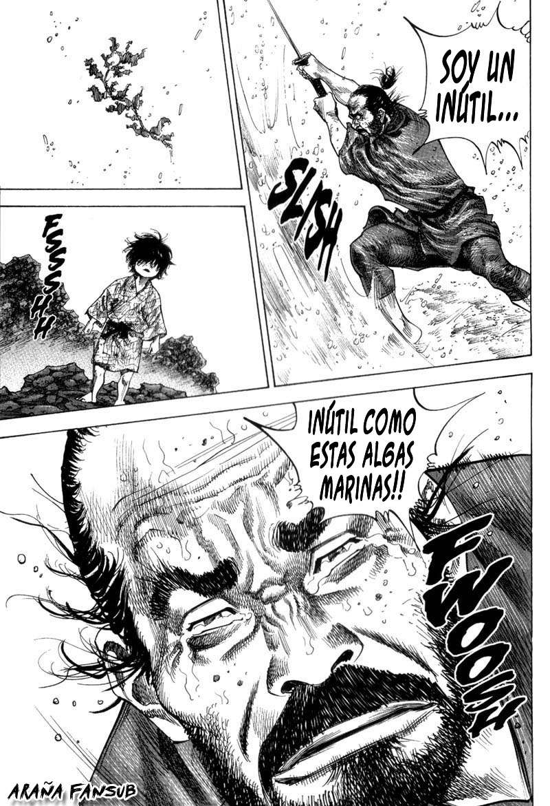 Read Vagabond (es) Manga Online