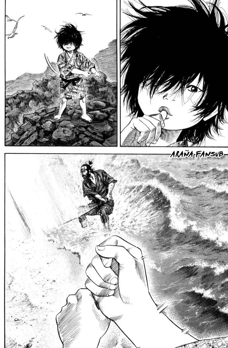 Read Vagabond (es) Manga Online