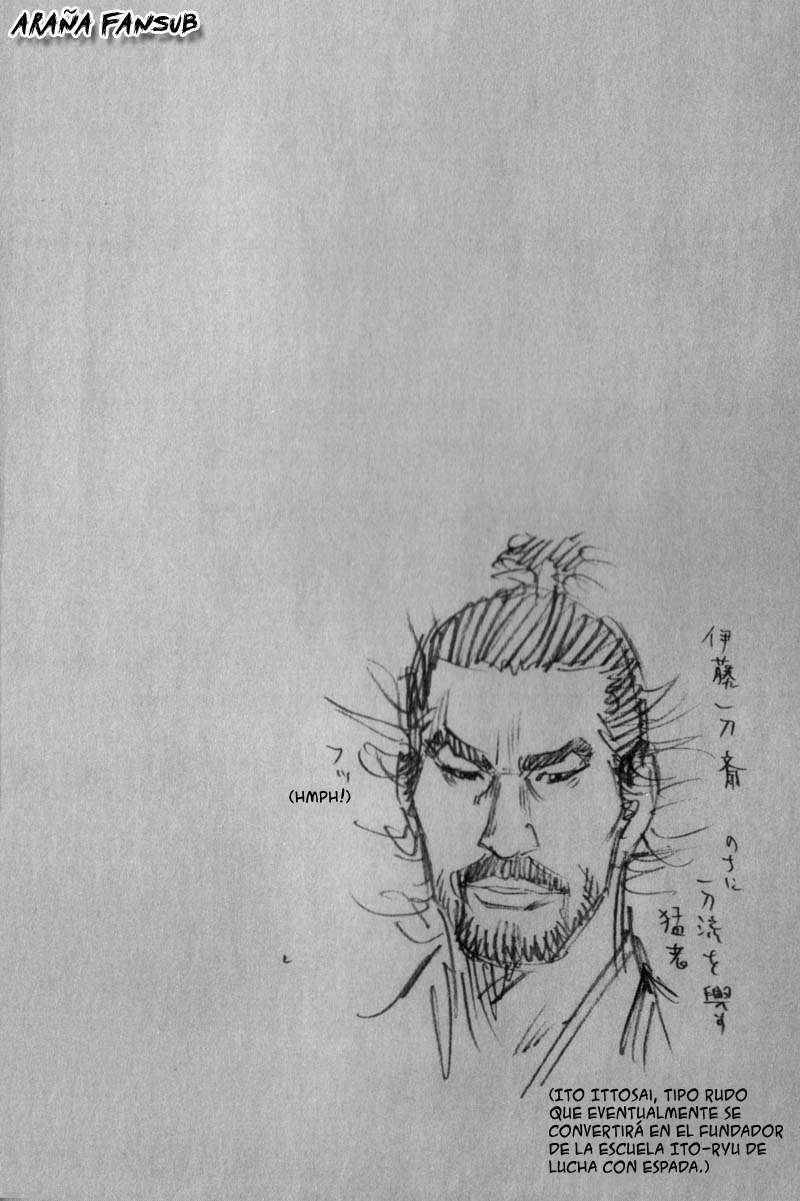 Read Vagabond (es) Manga Online