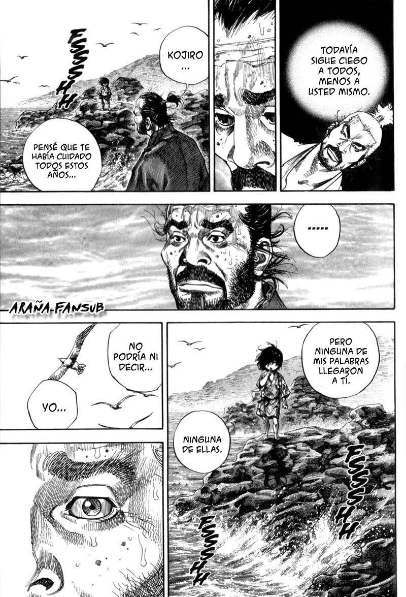 Read Vagabond (es) Manga Online