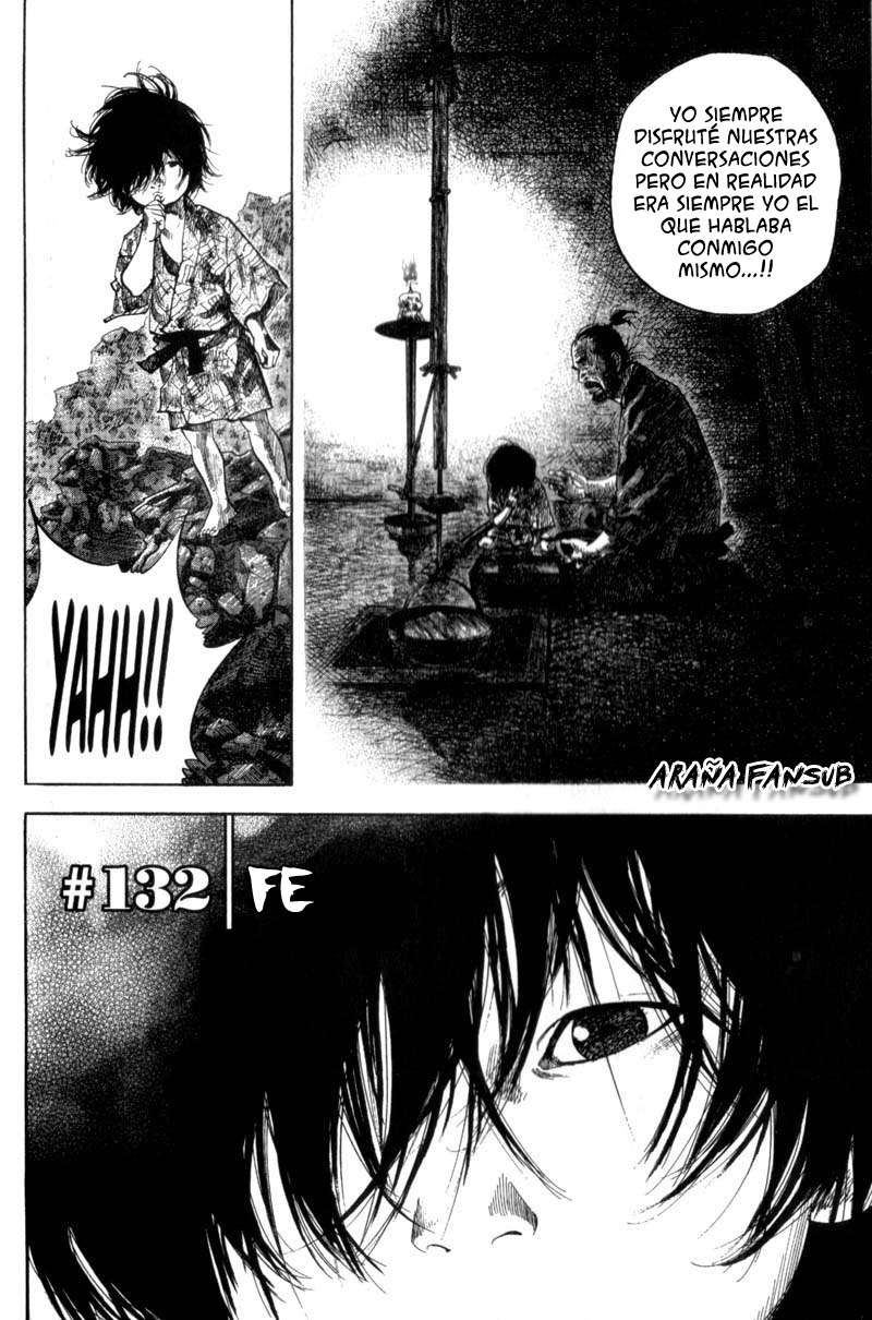 Read Vagabond (es) Manga Online