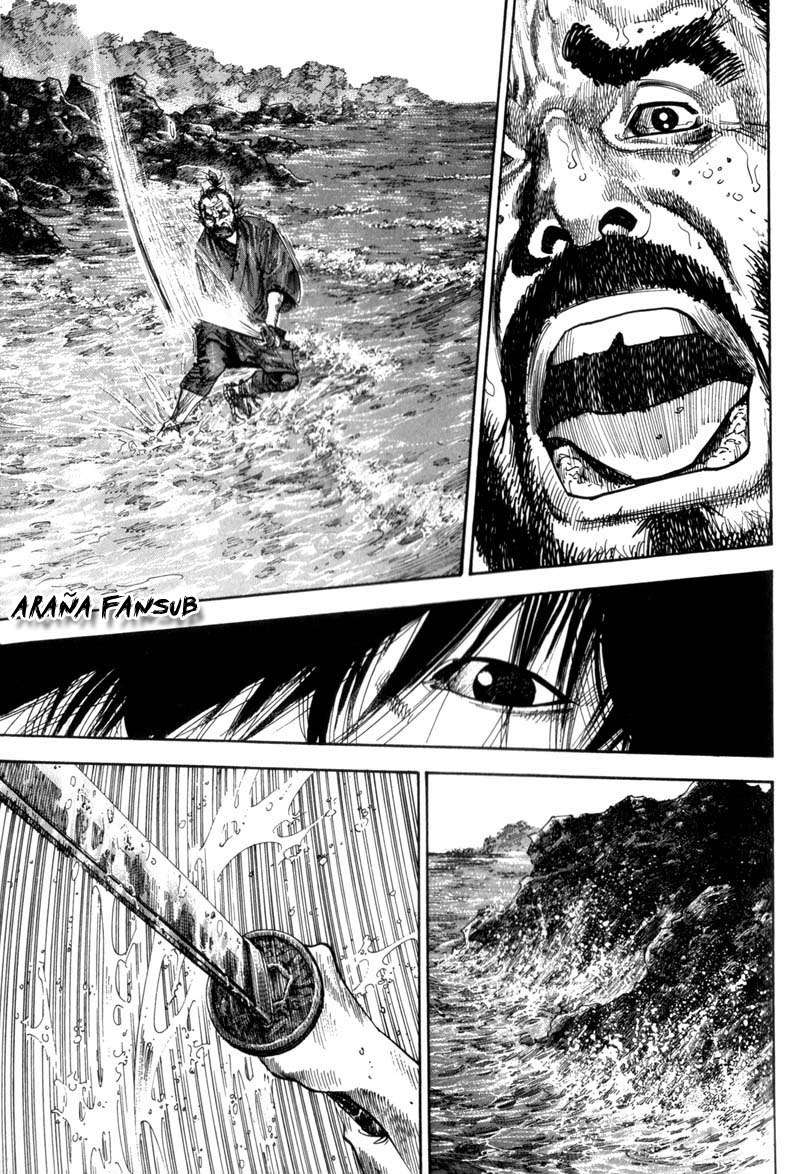 Read Vagabond (es) Manga Online