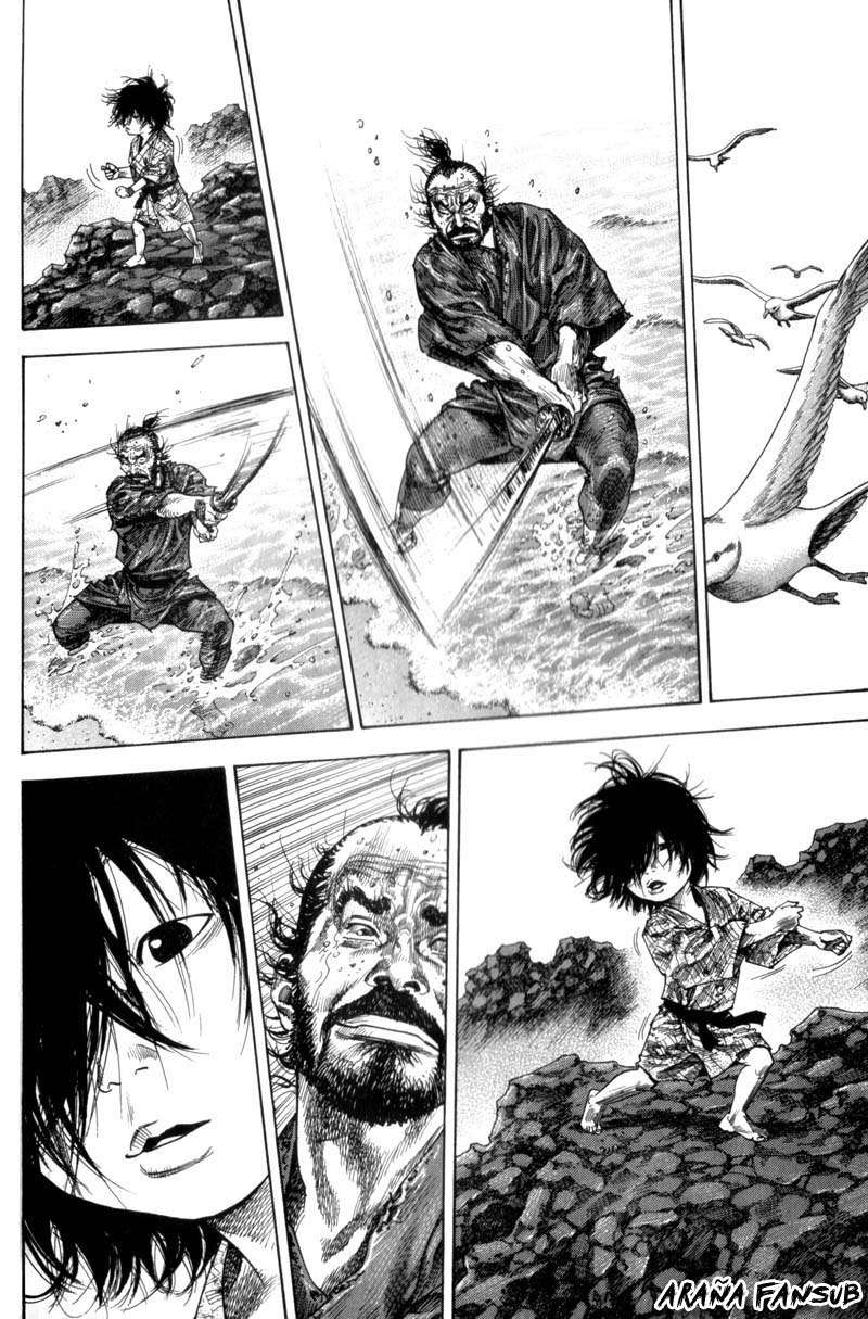 Read Vagabond (es) Manga Online