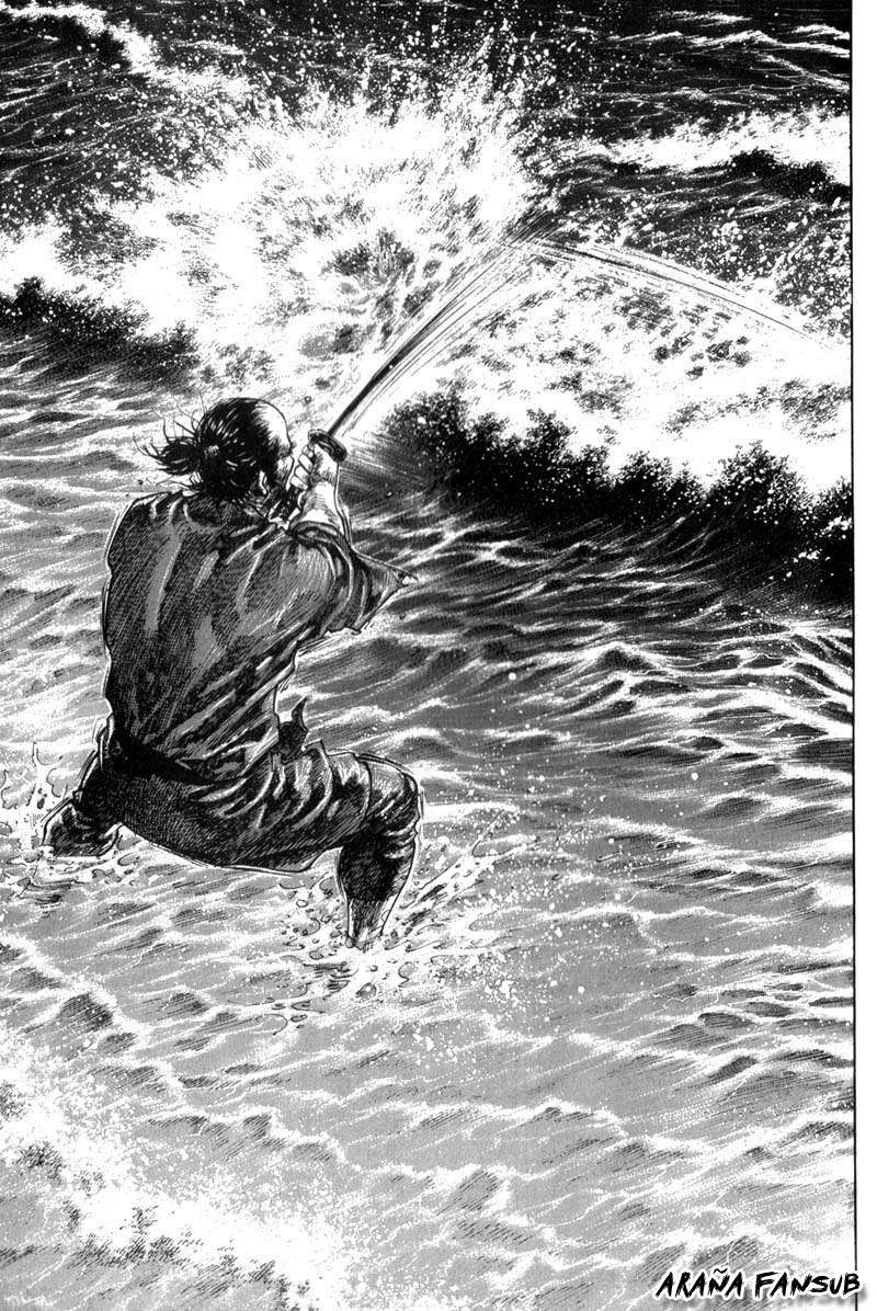 Read Vagabond (es) Manga Online