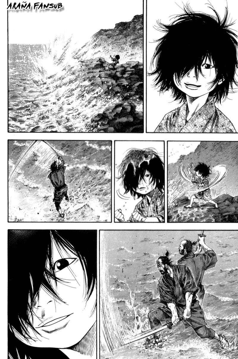 Read Vagabond (es) Manga Online