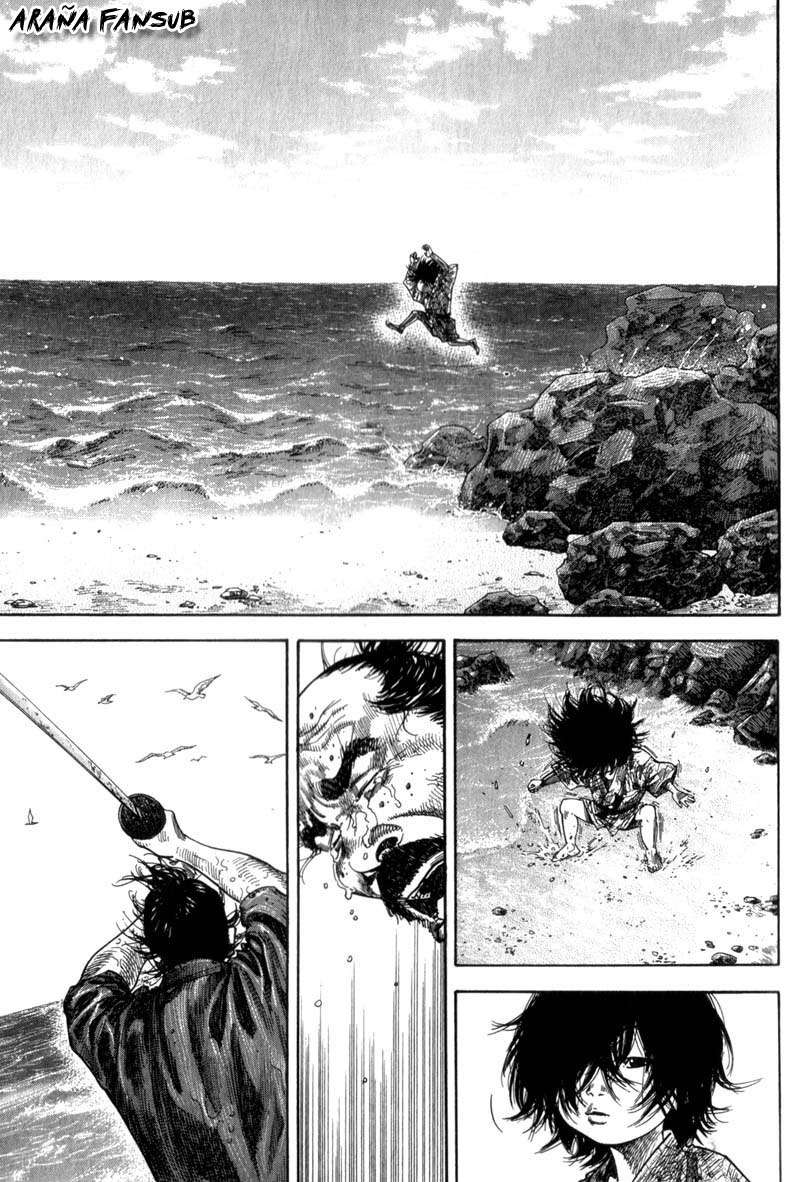 Read Vagabond (es) Manga Online