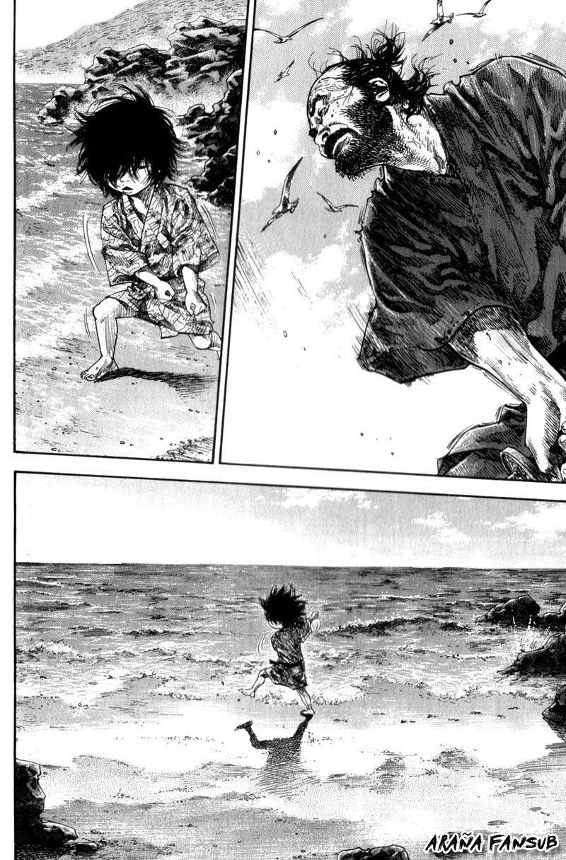 Read Vagabond (es) Manga Online