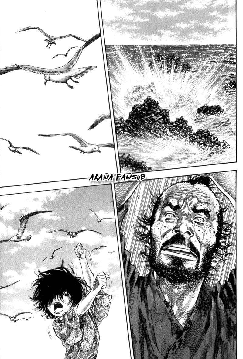 Read Vagabond (es) Manga Online