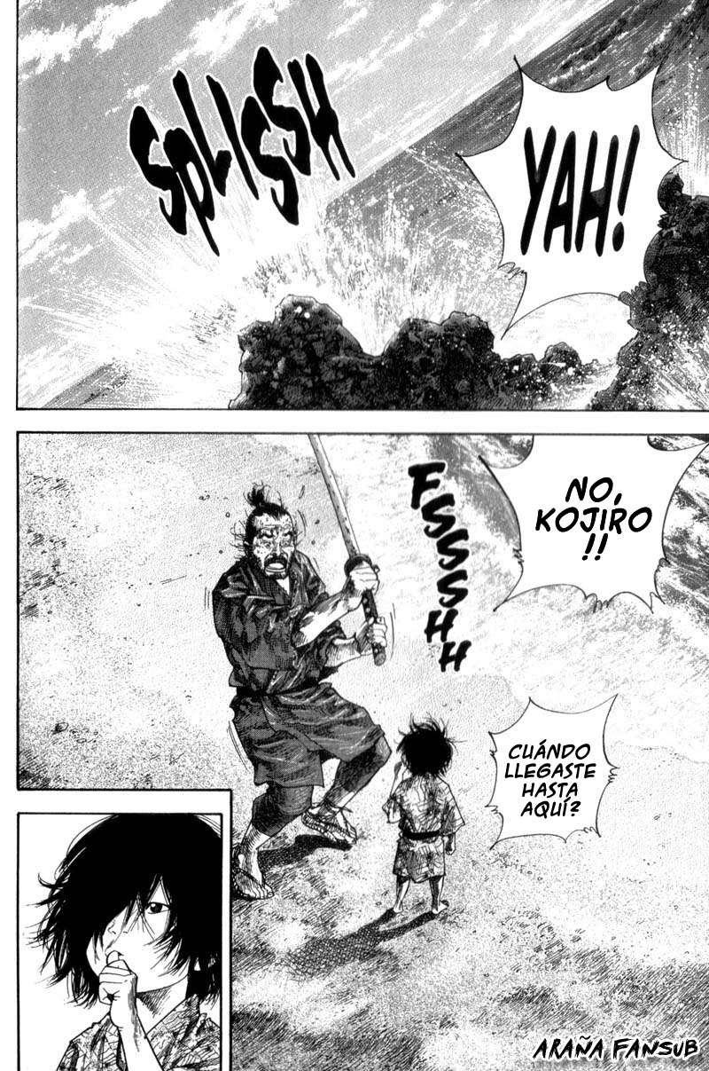 Read Vagabond (es) Manga Online