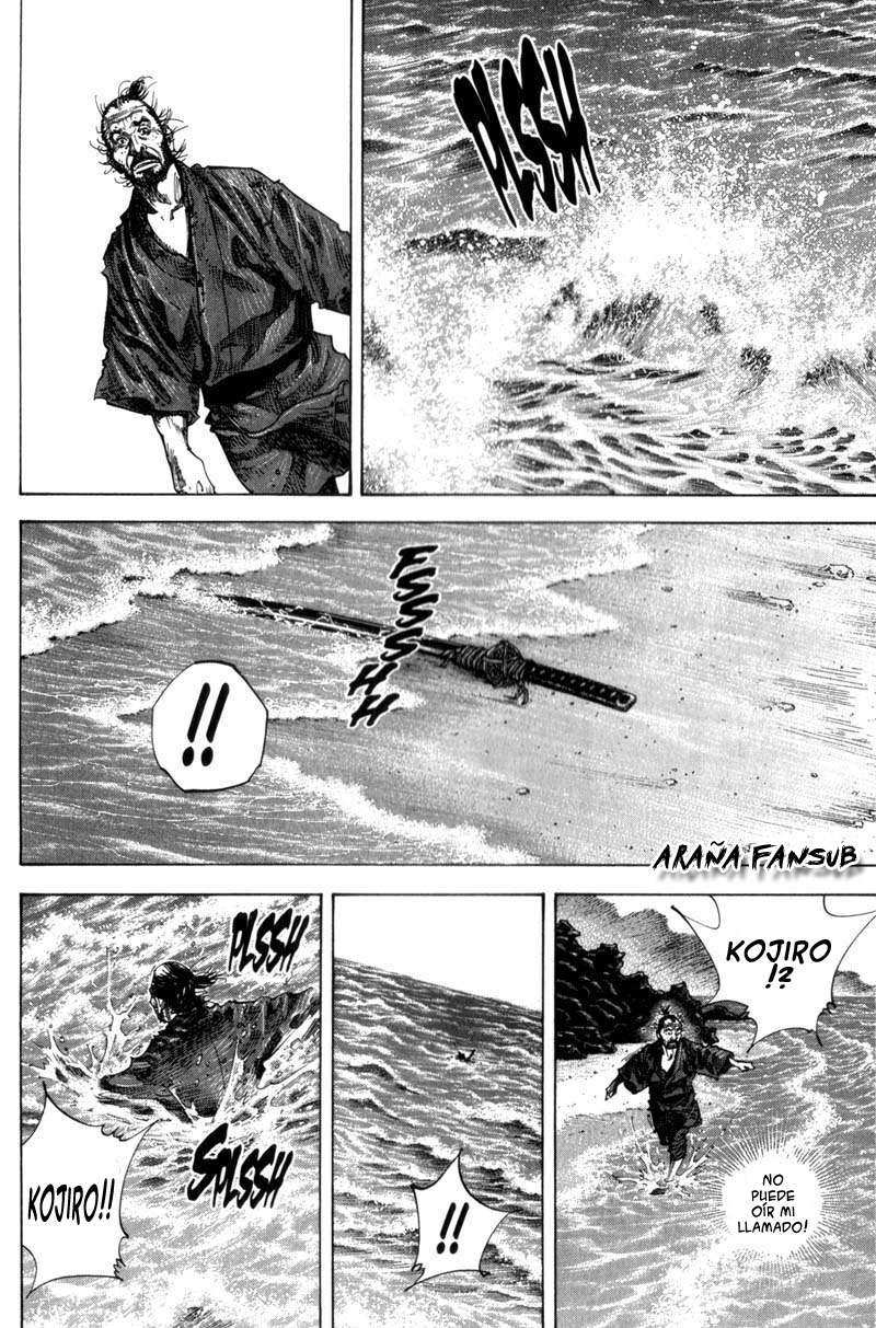 Read Vagabond (es) Manga Online