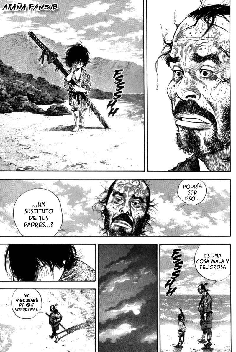 Read Vagabond (es) Manga Online
