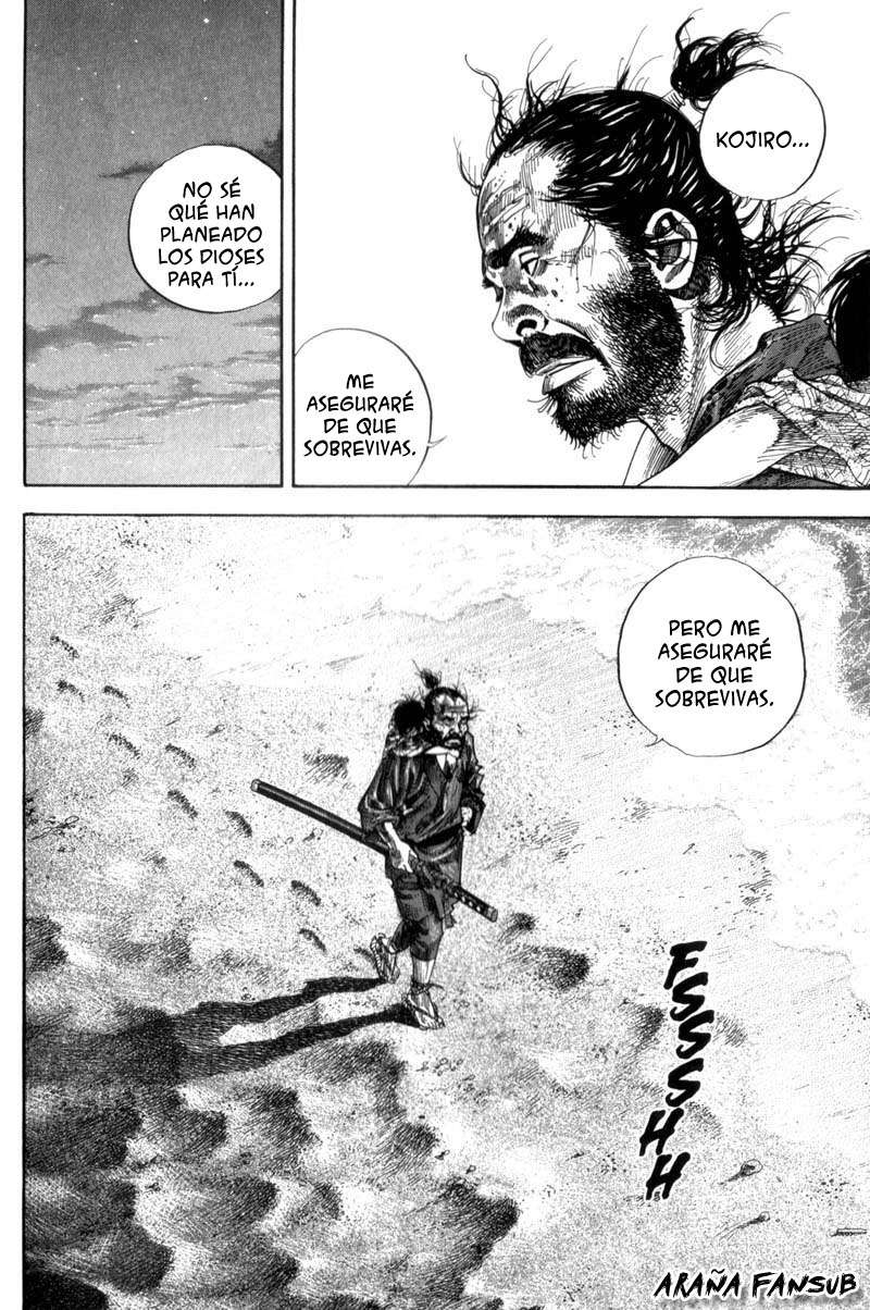 Read Vagabond (es) Manga Online