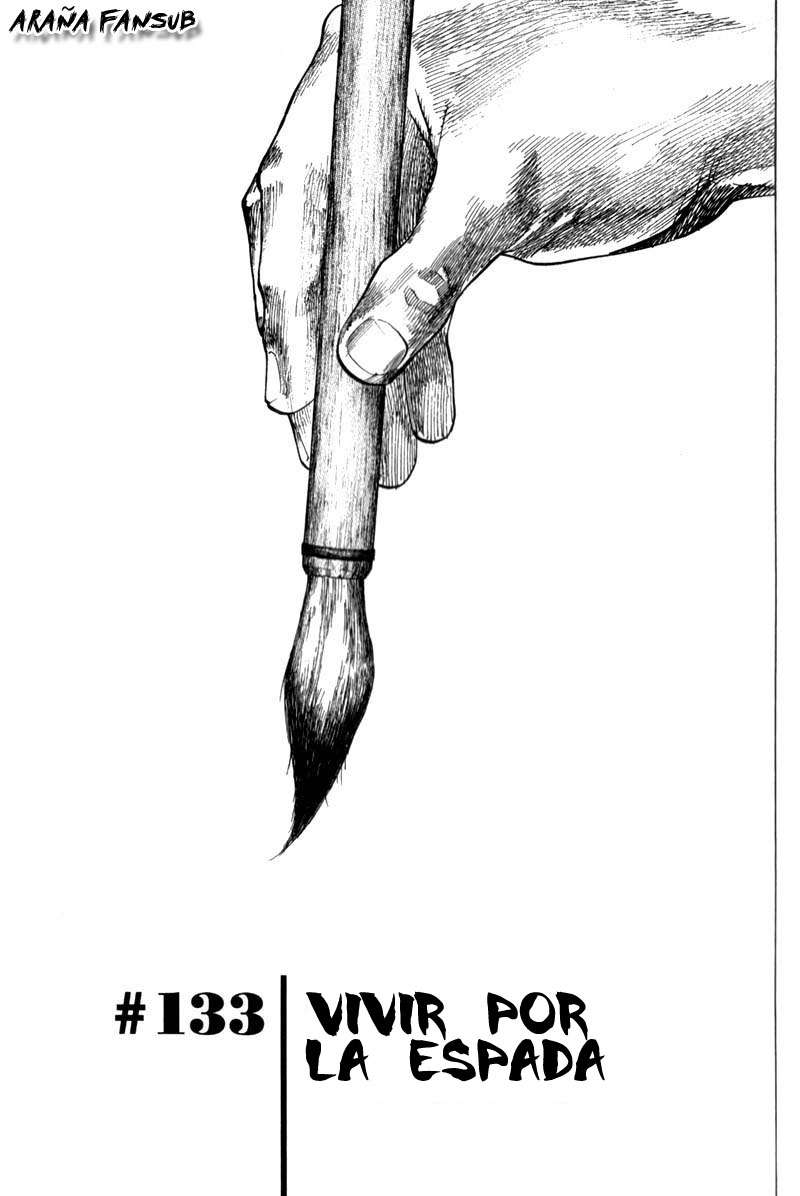 Read Vagabond (es) Manga Online