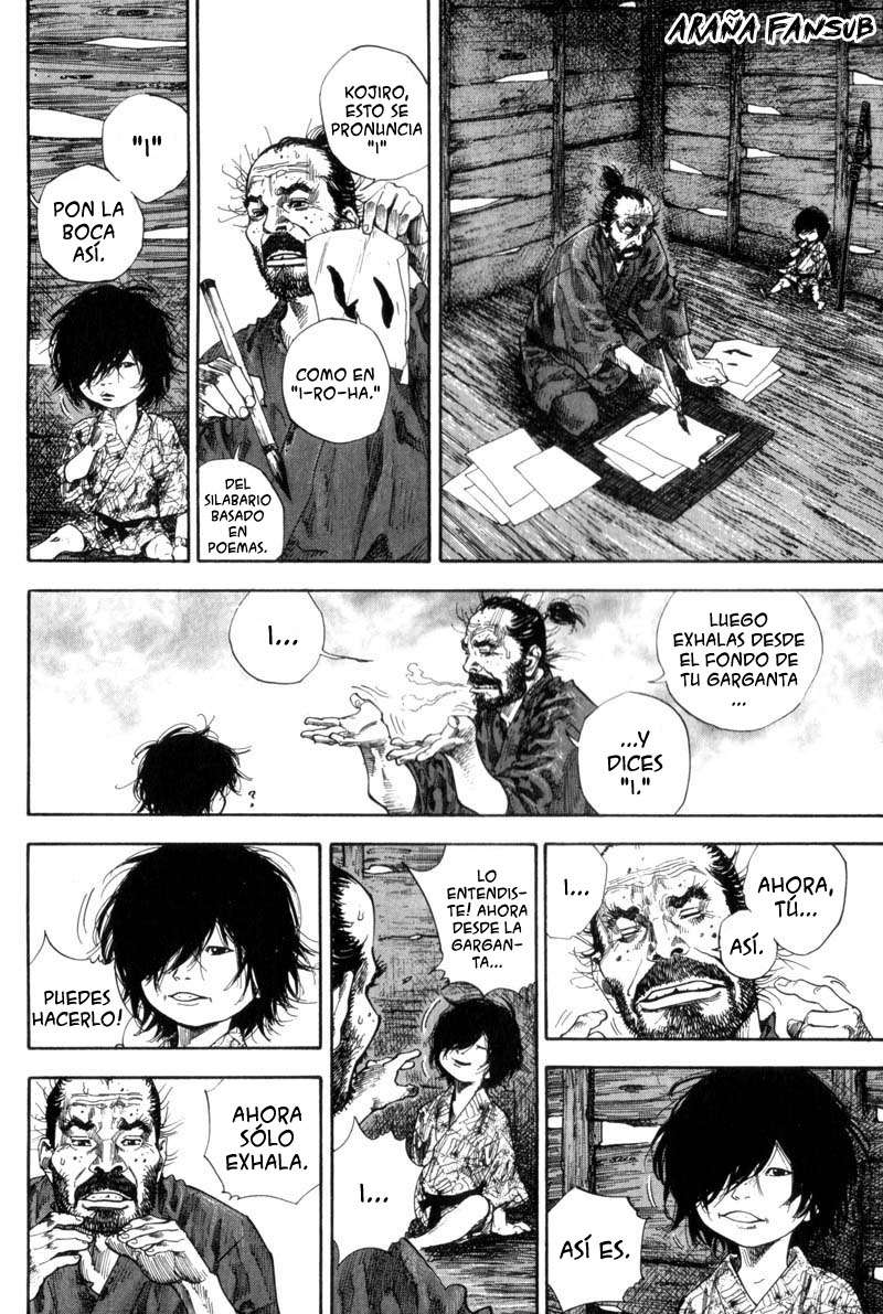 Read Vagabond (es) Manga Online