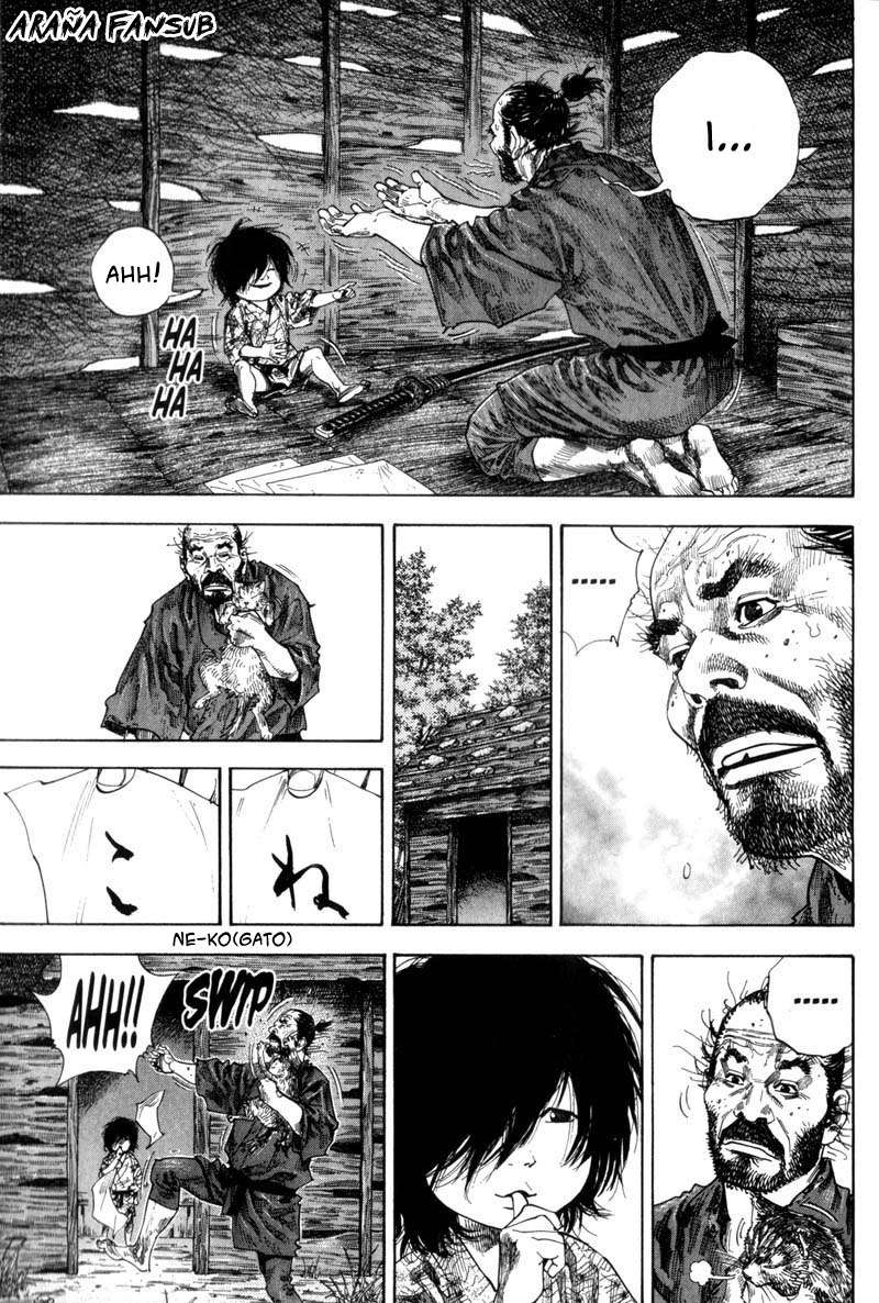 Read Vagabond (es) Manga Online