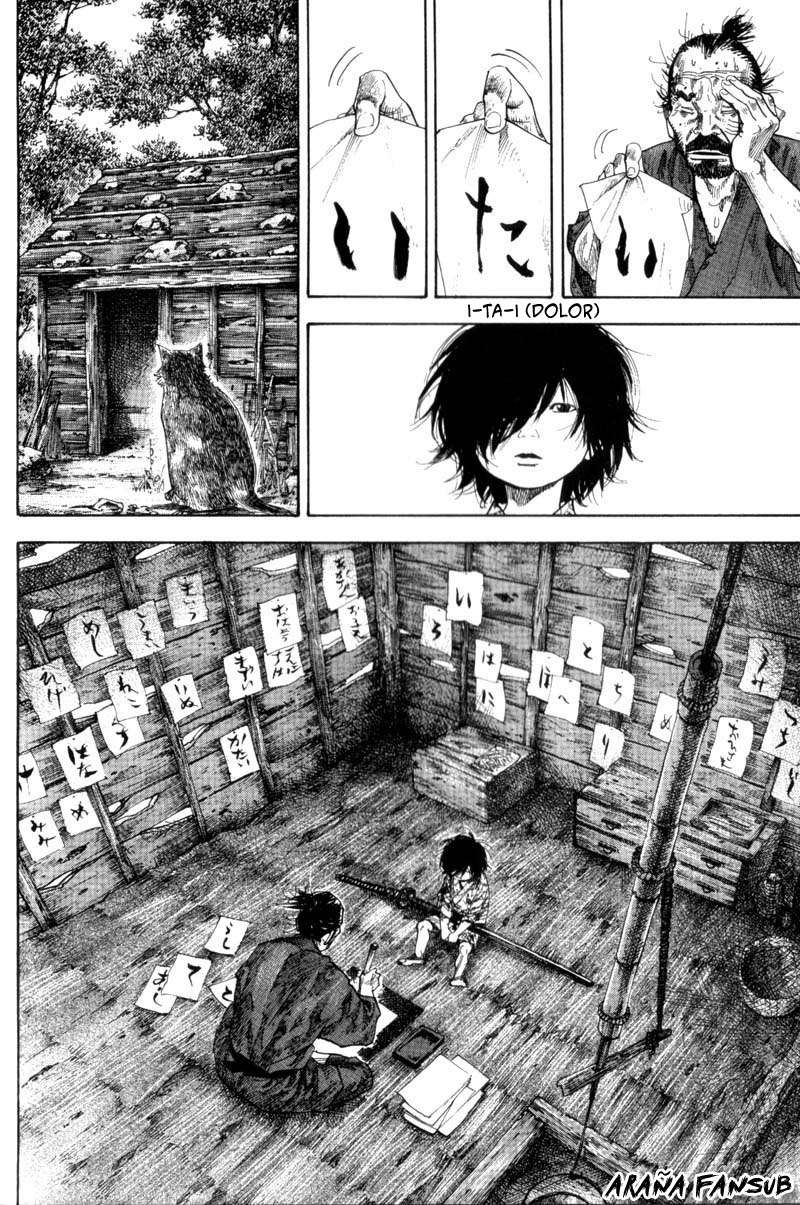 Read Vagabond (es) Manga Online