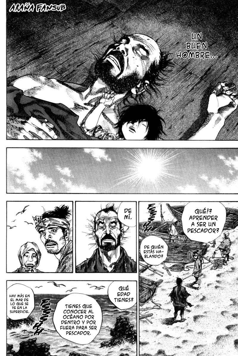 Read Vagabond (es) Manga Online