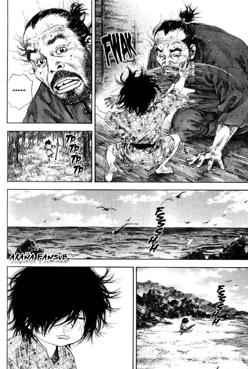Read Vagabond (es) Manga Online