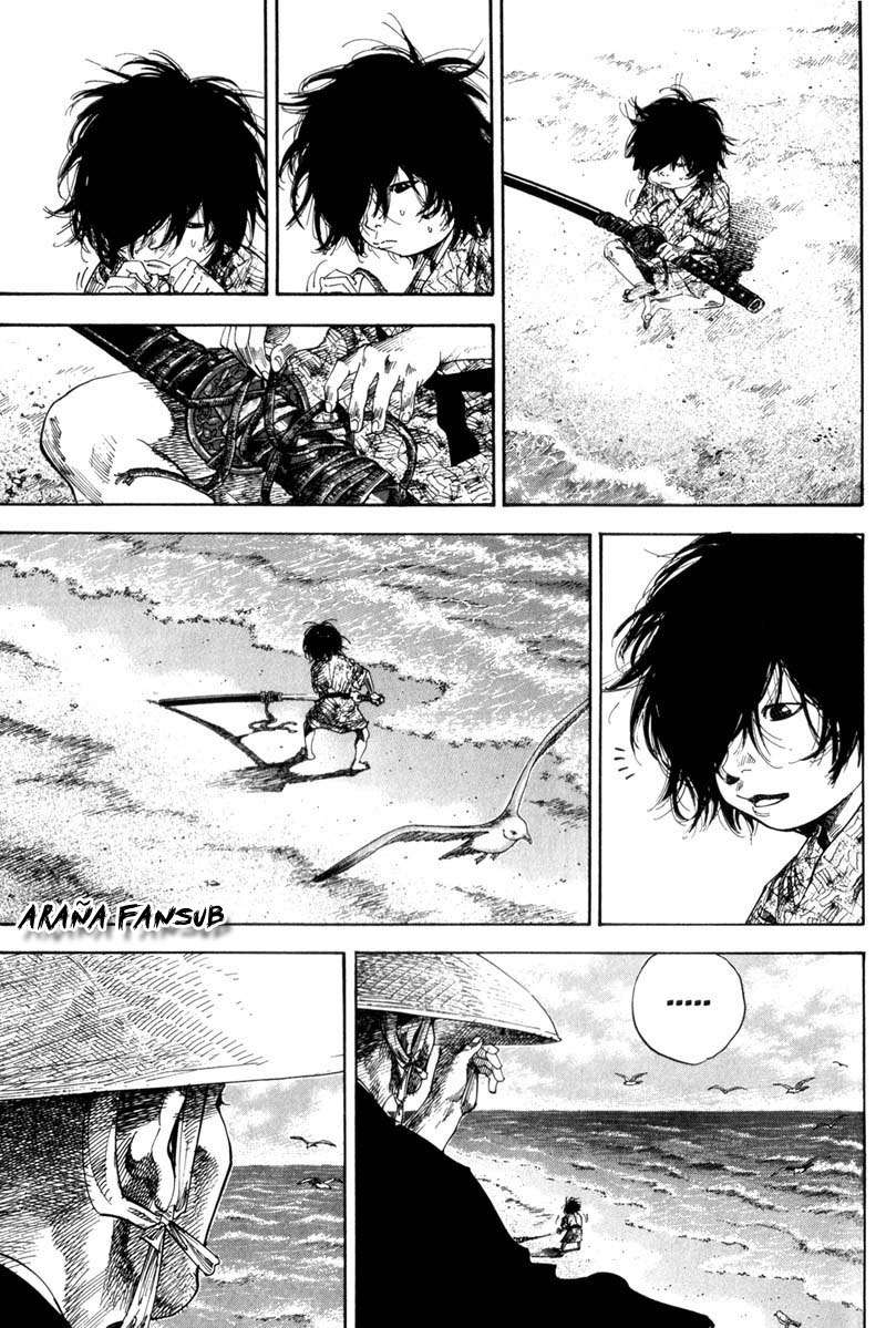 Read Vagabond (es) Manga Online