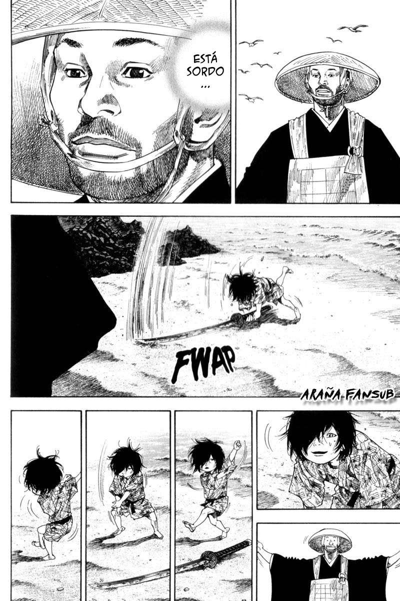Read Vagabond (es) Manga Online