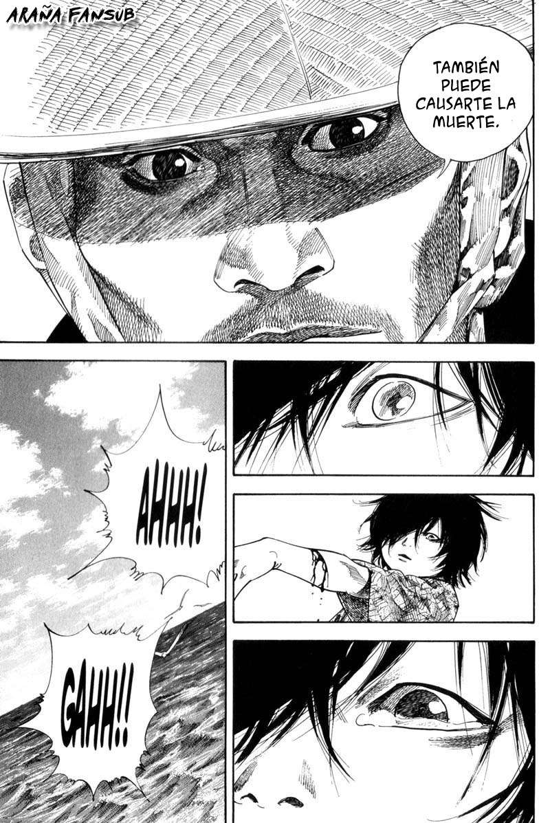 Read Vagabond (es) Manga Online