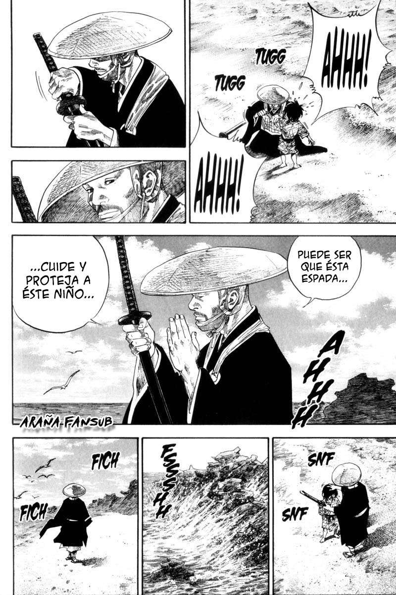 Read Vagabond (es) Manga Online