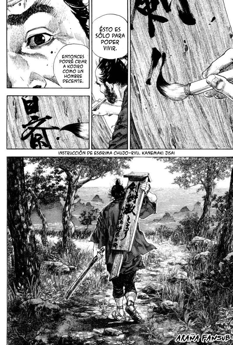 Read Vagabond (es) Manga Online
