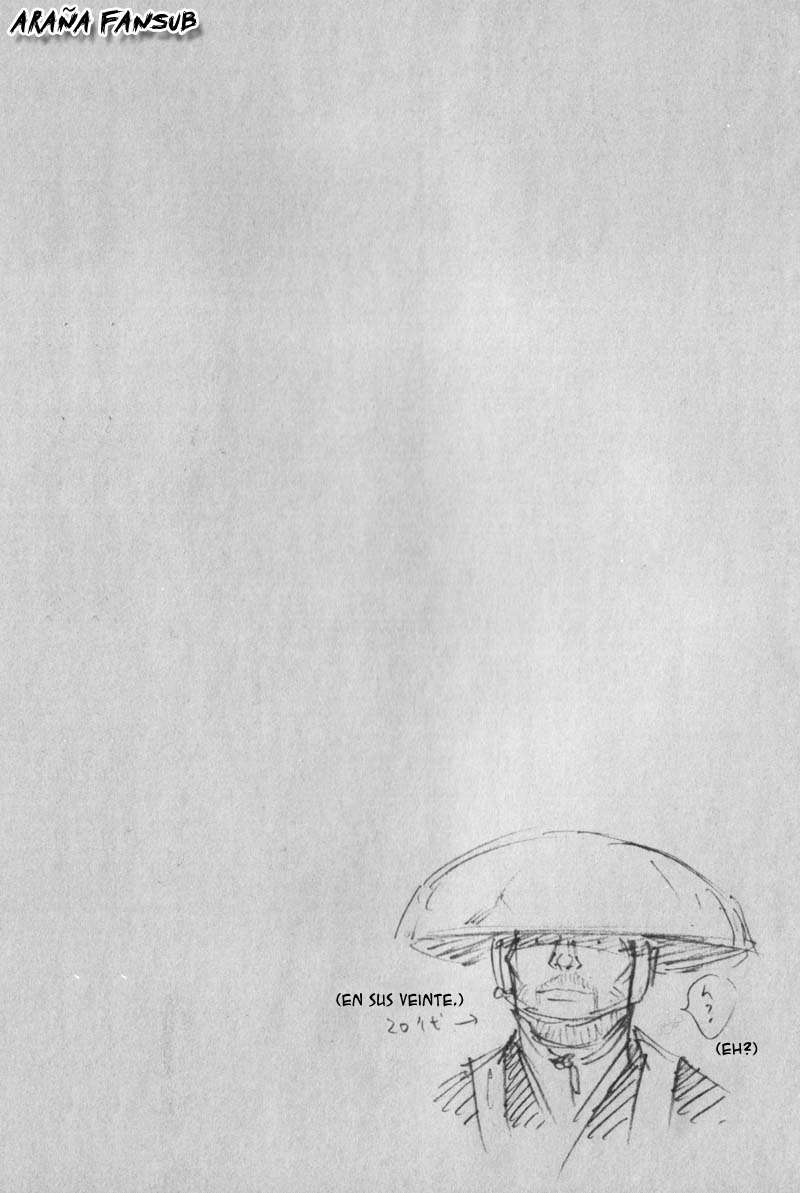 Read Vagabond (es) Manga Online