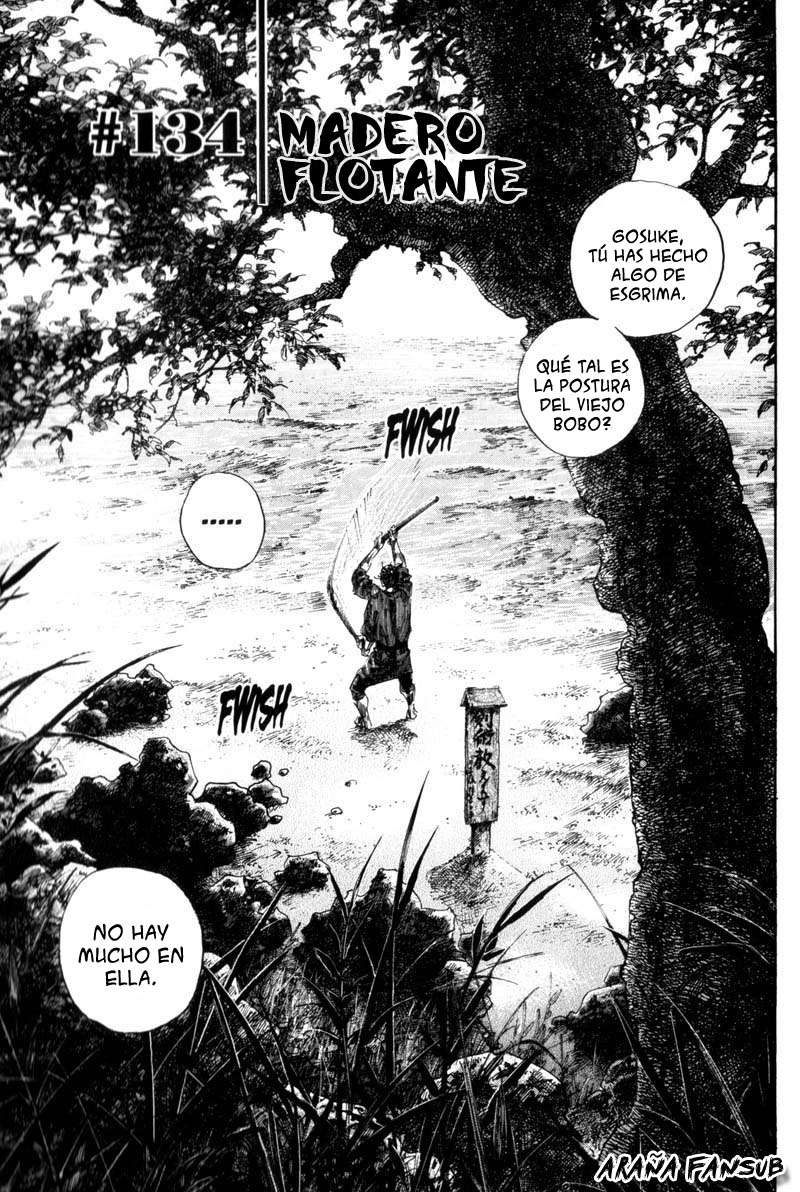 Read Vagabond (es) Manga Online