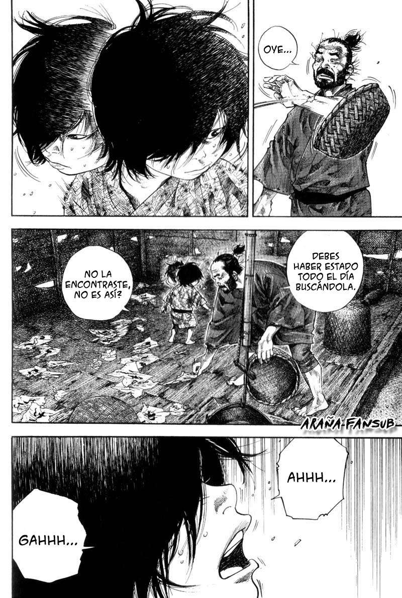 Read Vagabond (es) Manga Online