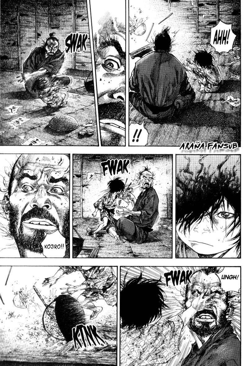 Read Vagabond (es) Manga Online