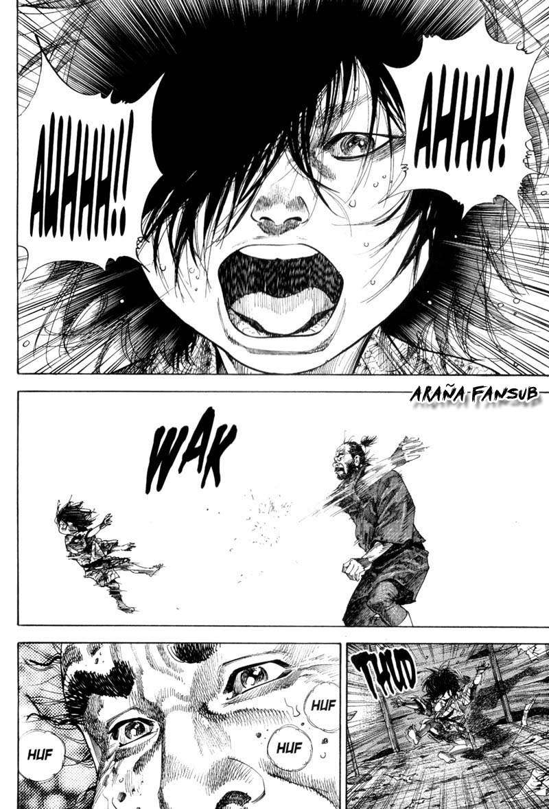 Read Vagabond (es) Manga Online