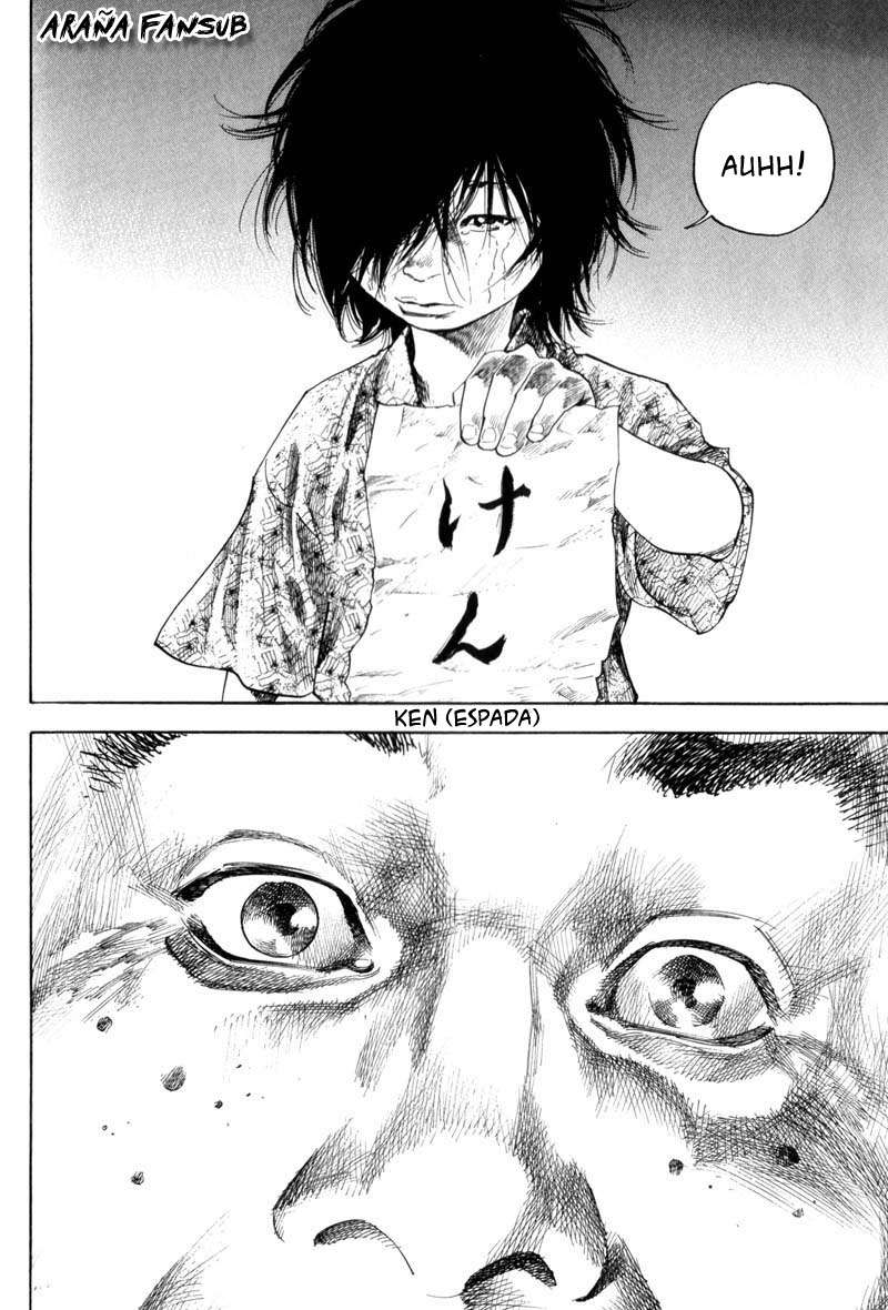 Read Vagabond (es) Manga Online