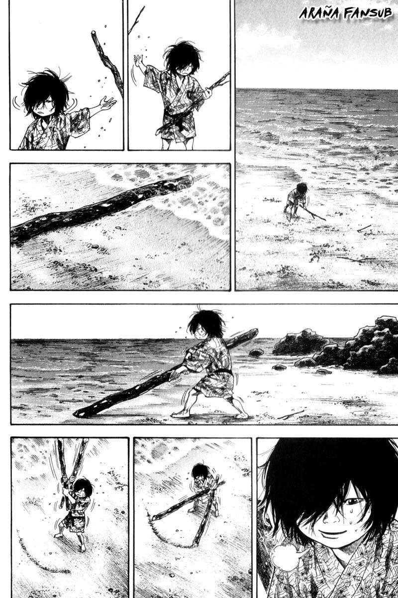 Read Vagabond (es) Manga Online