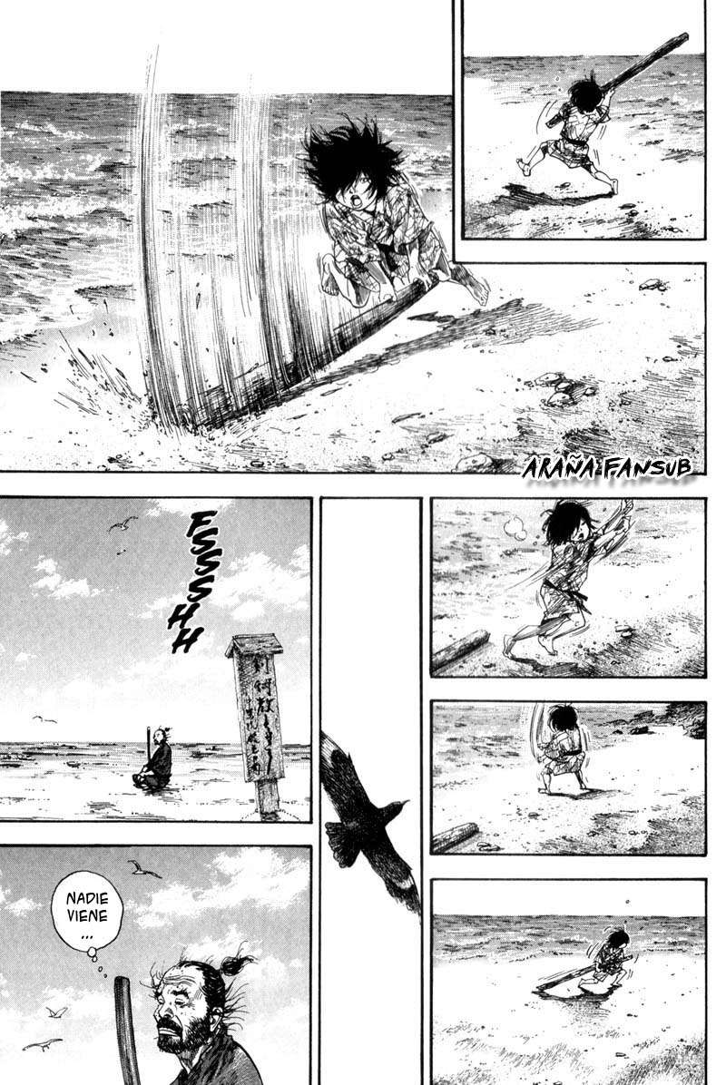 Read Vagabond (es) Manga Online
